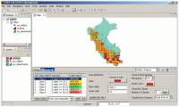 DIVA GIS – International Potato Centre (CIP)